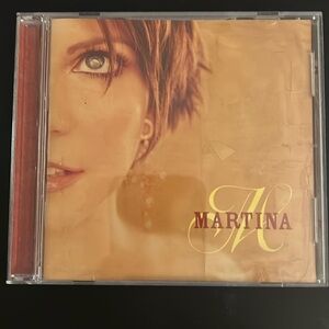 Martina McBride
Martina